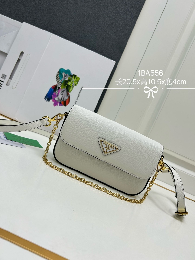 Prada Satchel Bags